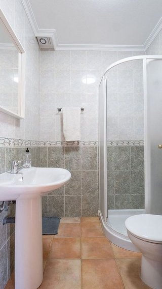 Casa adosada en venta en Los Narejos en Alcazares, Los