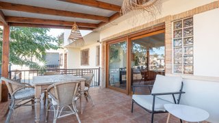 Casa adosada en venta en Los Narejos en Alcazares, Los