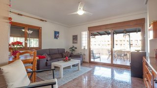 Casa adosada en venta en Los Narejos en Alcazares, Los