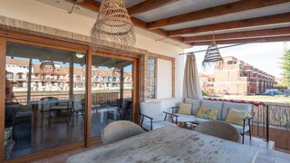 Casa adosada en venta en Los Narejos en Alcazares, Los