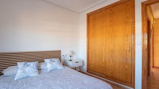 Casa adosada en venta en Los Narejos en Alcazares, Los