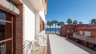 Casa adosada en venta en Los Narejos en Alcazares, Los