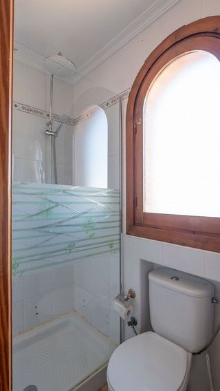 Casa adosada en venta en Los Narejos en Alcazares, Los