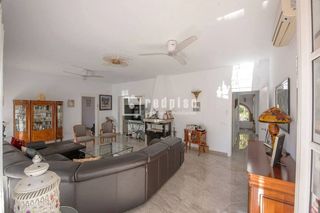 Chalet en venta en Puerto Marina en Benalmádena