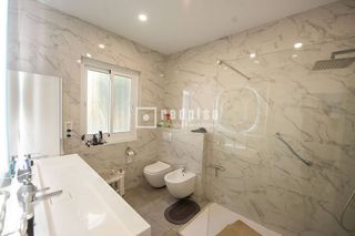 Chalet en venta en Puerto Marina en Benalmádena