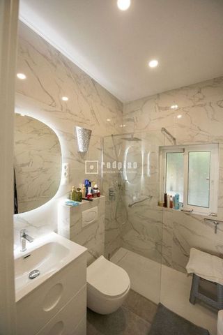 Chalet en venta en Puerto Marina en Benalmádena