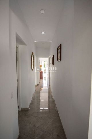 Chalet en venta en Puerto Marina en Benalmádena