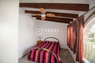 Chalet en venta en Puerto Marina en Benalmádena