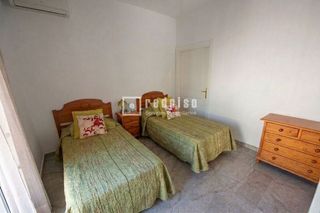 Chalet en venta en Puerto Marina en Benalmádena