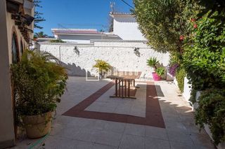 Chalet en venta en Puerto Marina en Benalmádena