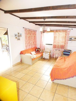Chalet en venta en Mazarrón ciudad en Mazarrón