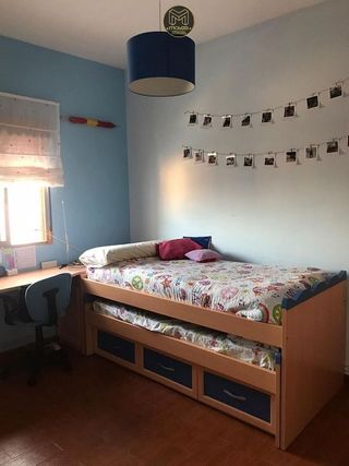 Chalet en venta en Ctra. Circunvalación - La Magdalena en Jaén