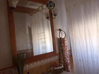 Chalet en venta en Ctra. Circunvalación - La Magdalena en Jaén