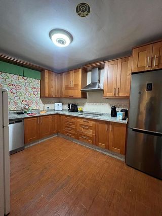 Chalet en venta en Ctra. Circunvalación - La Magdalena en Jaén