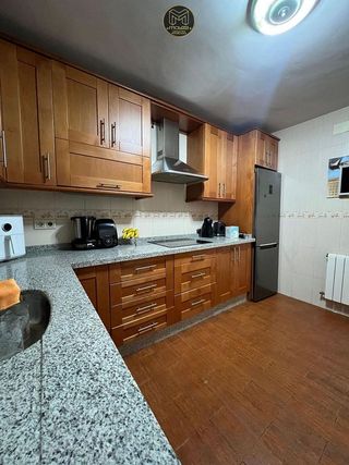 Chalet en venta en Ctra. Circunvalación - La Magdalena en Jaén