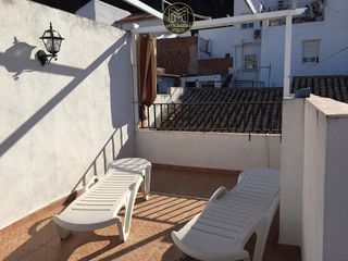Chalet en venta en Ctra. Circunvalación - La Magdalena en Jaén