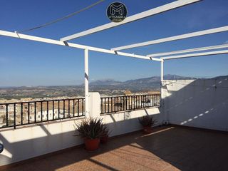 Chalet en venta en Ctra. Circunvalación - La Magdalena en Jaén