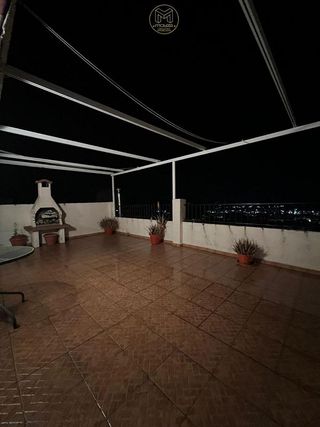 Chalet en venta en Ctra. Circunvalación - La Magdalena en Jaén