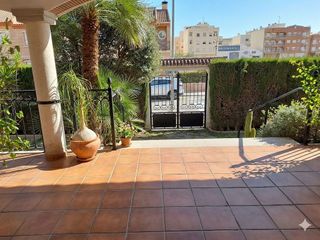 Chalet en venta en Santomera