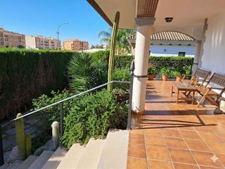 Chalet en venta en Santomera
