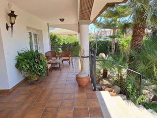 Chalet en venta en Santomera