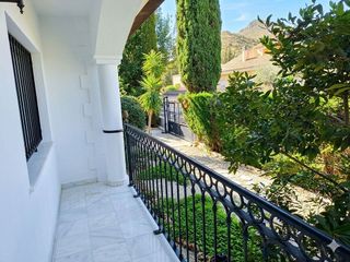 Chalet en venta en Santomera