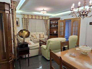 Chalet en venta en Santomera