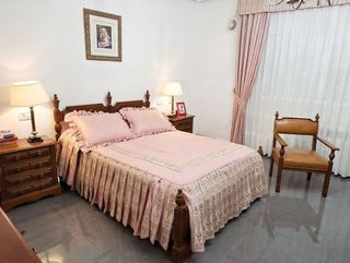 Chalet en venta en Santomera