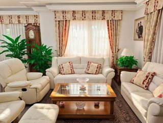 Chalet en venta en Santomera