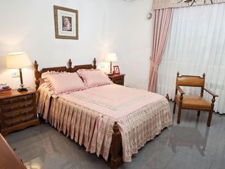 Chalet en venta en Santomera