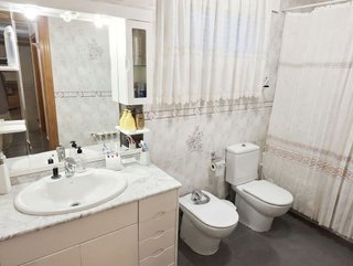 Chalet en venta en Santomera