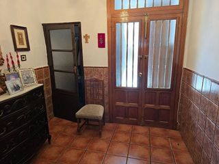 Casa adosada en venta en Centro en Mérida