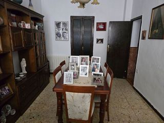 Casa adosada en venta en Centro en Mérida