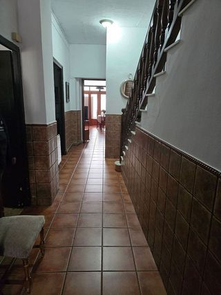 Casa adosada en venta en Centro en Mérida