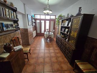 Casa adosada en venta en Centro en Mérida