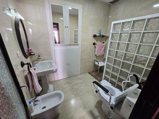 Casa adosada en venta en Centro en Mérida