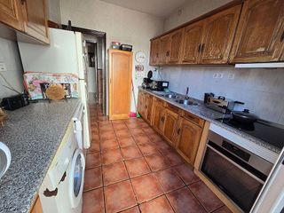 Casa adosada en venta en Centro en Mérida