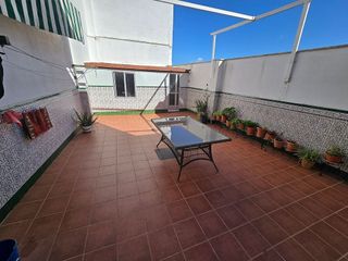 Casa adosada en venta en Centro en Mérida
