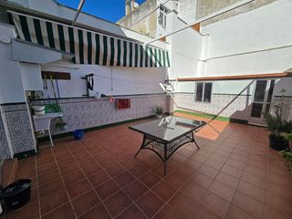 Casa adosada en venta en Centro en Mérida