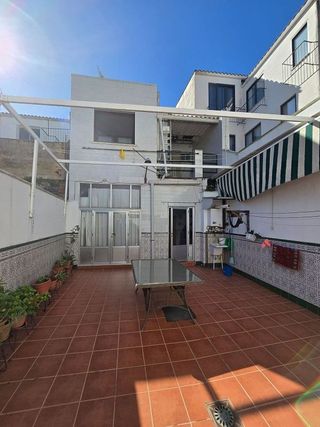 Casa adosada en venta en Centro en Mérida