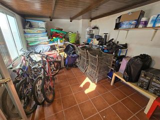 Casa adosada en venta en Centro en Mérida