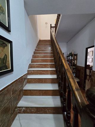 Casa adosada en venta en Centro en Mérida