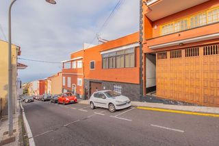 Casa adosada en venta en Icod de los Vinos en Icod de los Vinos