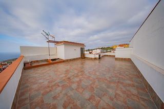 Casa adosada en venta en Icod de los Vinos en Icod de los Vinos