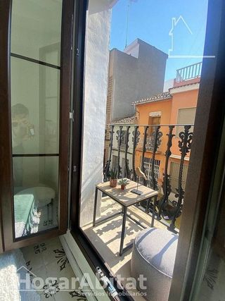 Chalet en venta en Sueca ciudad en Sueca