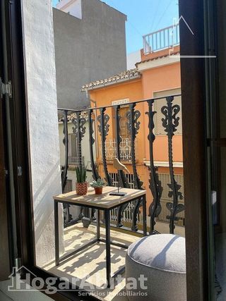 Chalet en venta en Sueca ciudad en Sueca