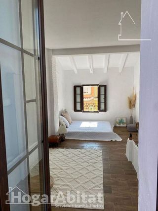 Chalet en venta en Sueca ciudad en Sueca