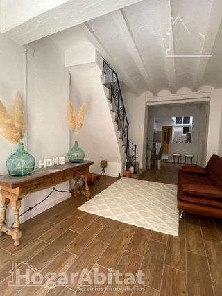 Chalet en venta en Sueca ciudad en Sueca