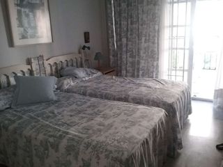 Casa adosada en venta en Los Boliches en Fuengirola