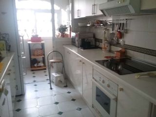 Casa adosada en venta en Los Boliches en Fuengirola